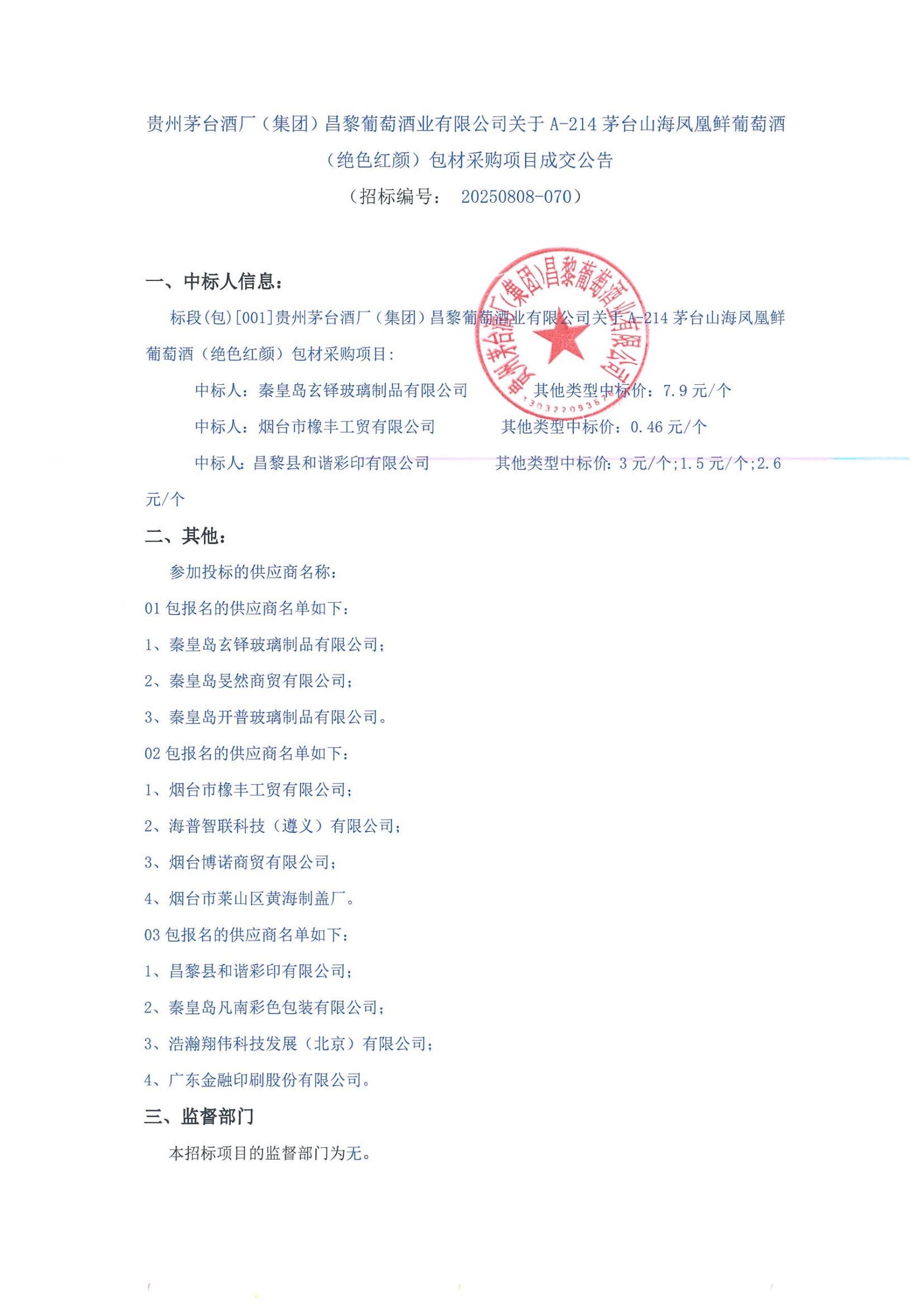 绝色红颜成交公告_01(1)